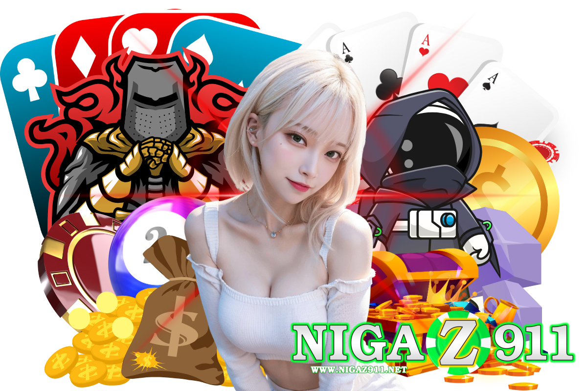 nigaz911 wallet