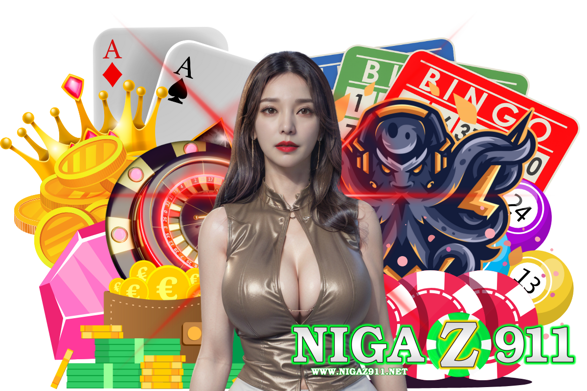 nigaz911 สล็อต
